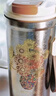 特美刻（TOMIC）純鈦保溫杯辦公咖啡杯朱炳仁銅聯(lián)名便捷戶(hù)外車(chē)載水杯高檔年會(huì )禮品 曬單實(shí)拍圖