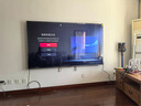 海信電視E5Q 85英寸 抗反光防眩光墨晶屏 U+Mini LED  300Hz高刷 U+超畫(huà)質(zhì)引擎Pro 國家補貼 85E5Q 曬單實(shí)拍圖