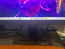 華碩ROG XG27UCS 27英寸顯示器4K電競顯示器4K 144Hz原生160Hz HDR400 Type-C旋轉升降G-SYNC 曬單實(shí)拍圖