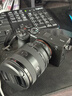 索尼（SONY）Alpha 7C II全畫(huà)幅微單相機 創(chuàng  )意外觀(guān)濾鏡 AI智能芯片 黑色 單機身（a7c2/A7C II/A7CM2） 曬單實(shí)拍圖