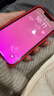 Apple 蘋(píng)果 iPhone 14 (A2884)   雙卡雙待 二手手機國行優(yōu)惠券補貼 紅色 128G 曬單實(shí)拍圖