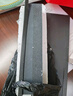磨刀石家用商用廚師開(kāi)刃專(zhuān)用粗細磨雙面特大號金剛砂天然老式磨石 特大號黑金剛雙面送防滑墊 曬單實(shí)拍圖