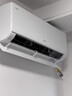 海爾空調掛機1.5匹新一級能效變頻冷暖家用壁掛式凈省電KFR-35GW/P2-1省電王者靜音節能睡眠臥室家用 【凈省電】 1.5匹 AI省電P2 | 雙排純銅管蒸發(fā)器 曬單實(shí)拍圖