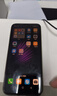 夏新（Amoi）新款i15Pro全新正品超薄智能手機 2600萬(wàn)像素6.5寸全網(wǎng)通8核CPU 雙卡游戲吃雞王者Ai支持OTG紅外 暗夜黑 8核+256G旗艦版 曬單實(shí)拍圖