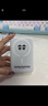 倍思【3C認證】磁吸充電寶Magsafe外接電池無(wú)線(xiàn) 22.5W快充移動(dòng)電源10000毫安可上飛機適用于蘋(píng)果17/16 曬單實(shí)拍圖