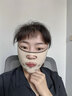 醫束美睡眠提拉面罩面部提拉緊致v臉神器玻尿酸瘦臉繃帶面雕 女神節禮物 曬單實(shí)拍圖