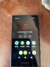 索尼（SONY）NW-A306 安卓高解析度音樂(lè )播放器 MP3 Hi-Res Audio 3.6英寸 32G 黑色 曬單實(shí)拍圖