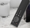 原焋適用華為靈犀指向遙控器mate TV智慧屏s6/s6Pro電視靈犀指向二代遙控器2代全包防摔保護套 灰色--液態(tài)軟硅膠送掛繩 曬單實(shí)拍圖