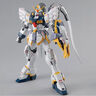 萬(wàn)代（BANDAI） 高達模型 MG 1/100 拼裝敢達模型 機動(dòng)戰士?jì)和婢咂囱b高達 EW沙漠敢達 曬單實(shí)拍圖