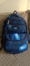 361°兒童書(shū)包男一到三到六年級大容量雙肩包小學(xué)生背包男童減負護脊包 曬單實(shí)拍圖