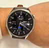 HUAWEI WATCH GT 6 魅影黑 41mm智能手表多維情緒健康全新騎行體驗華為GT6手表GT5升級 曬單實(shí)拍圖