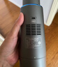 摩飛電器（Morphyrichards） 吸塵器車(chē)載吸塵器臭氧殺菌無(wú)線(xiàn)家用除螨空氣凈化機MR3936 鐵灰色 曬單實(shí)拍圖