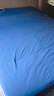 亞朵寢飾某朵同款被子 深睡控溫被.四季被Pro 2.0 A類(lèi)涼感被空調被夏涼被 雅朵藍 200*230單夏被-重量約3.8斤 曬單實(shí)拍圖