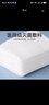 TA加厚醫用紗布塊無(wú)菌外科紗布敷料50片一次性脫脂繃帶傷口包扎護理 曬單實(shí)拍圖