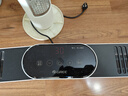 格力（GREE）【180°任意折疊】取暖器新款家用電暖器浴室暖風(fēng)機暖腳遙控節能省電踢腳線(xiàn)全屋送暖 NJE-J6020B 曬單實(shí)拍圖