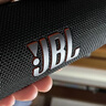 JBL FLIP6 音樂(lè )萬(wàn)花筒六代 便攜藍牙音箱  賽道揚聲器 獨立高音單元 送朋友音響推薦 送女神 金屬黑 曬單實(shí)拍圖