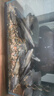 瘋狂水草魚(yú)缸造景底部砂石天然溪流缸南美缸造景烏龜躲避曬臺全套 （10-20cm）4斤原生溪流片石 曬單實(shí)拍圖
