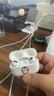 適用蘋(píng)果AirPods 2/3/4代Pro二代三代單只左耳右耳補配充電倉 AirPods Pro一代右耳 準新品質(zhì)（順豐速發(fā)） 曬單實(shí)拍圖