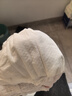 雀氏【風(fēng)感透氣】果然拉拉褲透氣加倍L40片母嬰嬰兒尿片尿不濕 曬單實(shí)拍圖
