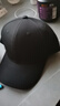 回力帽子男士棒球帽時(shí)尚休閑百搭太陽(yáng)帽鴨舌帽女遮陽(yáng)潮流防曬帽子 曬單實(shí)拍圖