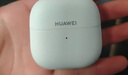 華為（HUAWEI）FreeClip 2 耳夾耳機全新C形橋舒適穩固雙擎智感聆聽(tīng) 鴻蒙AI耳邊助 丹寧藍 曬單實(shí)拍圖