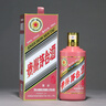 茅臺生肖 乙巳蛇年 醬香型白酒 53度 500ml*6 整箱裝【名酒鑒真】 曬單實(shí)拍圖