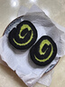 鮮京采the Roll'ING聯(lián)名 黑金抹茶瑞士卷 500g/8片冰淇淋蛋糕中秋聚會(huì ) 曬單實(shí)拍圖