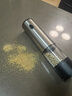 京冇電動(dòng)胡椒研磨器家用廚房神器調料黑胡椒粒海鹽香料孜然花椒研磨瓶 曬單實(shí)拍圖