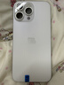 Apple蘋(píng)果16promax iphone16promax 蘋(píng)果16pro 國行 5G 手機 16ProMax【白色鈦金屬】 256GB【原裝未使用+藍牙耳機+豪華大禮包】 曬單實(shí)拍圖