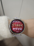 HUAWEI WATCH GT 6 流光紫 41mm智能手表多維情緒健康全新騎行體驗華為GT6手表GT5升級 曬單實(shí)拍圖