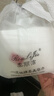 柔麗潔一次性潔面巾洗臉巾綿柔巾加大加厚卷筒式美容院擦臉巾美容化妝棉 厚款 75片 加厚珍珠紋*9包 曬單實(shí)拍圖