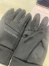 颯望德國騎行觸屏手套男士冬季保暖戶(hù)外開(kāi)電動(dòng)車(chē)防寒加絨防風(fēng)防水手套 【德國品牌】升級SP觸屏防水防滑【黑色】 曬單實(shí)拍圖