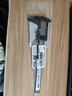SYNTEK數顯游標卡尺電子游邊卡尺家用塑料文玩手鐲內徑油標卡尺150mm 曬單實(shí)拍圖