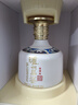 瀘州老窖 品鑒飲河山 濃香型白酒 52度500ml 單瓶裝 商務(wù)送禮佳品 曬單實(shí)拍圖