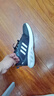 阿迪達斯（adidas）男鞋運動(dòng)鞋舒適耐磨減震休閑跑步鞋 42UK8碼 曬單實(shí)拍圖