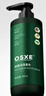 OSXE德國進(jìn)口原料何首烏洗發(fā)水側柏葉黑靈自然植萃控油去屑500ml*2瓶 曬單實(shí)拍圖