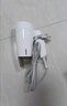 奔騰（POVOS）電吹風(fēng)機家用1400W大功率速干宿舍學(xué)生吹風(fēng)筒可折疊酒店專(zhuān)用PH1602三八節女神節禮物生日送女友 【經(jīng)典款】折疊便攜PH1602 曬單實(shí)拍圖