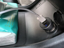 綠聯(lián)車(chē)載充電器超級快充 雙口60W汽車(chē)點(diǎn)煙器充電頭轉換器插頭一拖二PD30W 適用蘋(píng)果17華為小米 曬單實(shí)拍圖