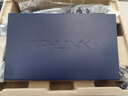 TP-LINK TL-R483G多WAN口全千兆企業(yè)級VPN有線(xiàn)路由器 曬單實(shí)拍圖