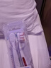 高露潔（Colgate）360°專(zhuān)研護敏多效牙刷*4成人牙刷抗牙結石抗敏感牙刷男士舌苔刷 曬單實(shí)拍圖