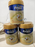 Friso美素佳兒港版金裝?幼兒配方奶粉 3段800g?一歲以上 6HMO 易消化 曬單實(shí)拍圖