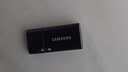 三星（SAMSUNG）256GB Type-C 手機U盤(pán) 讀速400MB/s 大容量高速手機平板電腦兩用 學(xué)生辦公優(yōu)盤(pán) 適用哨兵模式 曬單實(shí)拍圖
