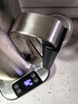 U·FIT高端不銹鋼養生壺一體成型316L恒溫壺家用全自動(dòng)養身壺辦公室多功能全鋼電熱水壺煮粥花茶黑茶 316L升級W09全鋼一體 1.8L 曬單實(shí)拍圖