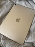 Apple/蘋(píng)果 iPad Air 11英寸 M3芯片2025年款 平板電腦 (256GB WLAN版)星光色 曬單實(shí)拍圖