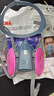 3M7502硅膠防塵面具口罩防工業(yè)粉塵防各類(lèi)顆粒物電焊煙玻璃纖維配2091CN3件套 曬單實(shí)拍圖