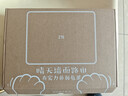 中興（ZTE）【晴天墻面路由器】AX3000滿(mǎn)血WiFi6自研雙核芯品質(zhì)家居別墅ap 主路由Mesh3000M無(wú)線(xiàn)速率千兆網(wǎng)口 曬單實(shí)拍圖