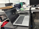 戴爾（DELL） Precision3490/3591/Pro Max 14/16 移動(dòng)圖形工作站筆記本電腦設計師AIGC模型訓練DeepSeek部署 3490/U7-165H/32G/1T/500A 曬單實(shí)拍圖