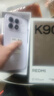 小米（MI）REDMI 紅米K90 驍龍8至尊版 新品5G小米紅米手機 淺紫色 12GB+256GB 【官方標配】 曬單實(shí)拍圖