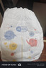 好奇（Huggies）金裝紙尿褲NB62(5kg以下)尿不濕【速干不易紅】 曬單實(shí)拍圖