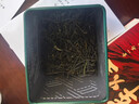 天洲溪綠茶信陽(yáng)毛尖茶葉250g新茶嫩芽春茶茶葉禮盒裝送老丈人領(lǐng)導長(cháng)輩 曬單實(shí)拍圖